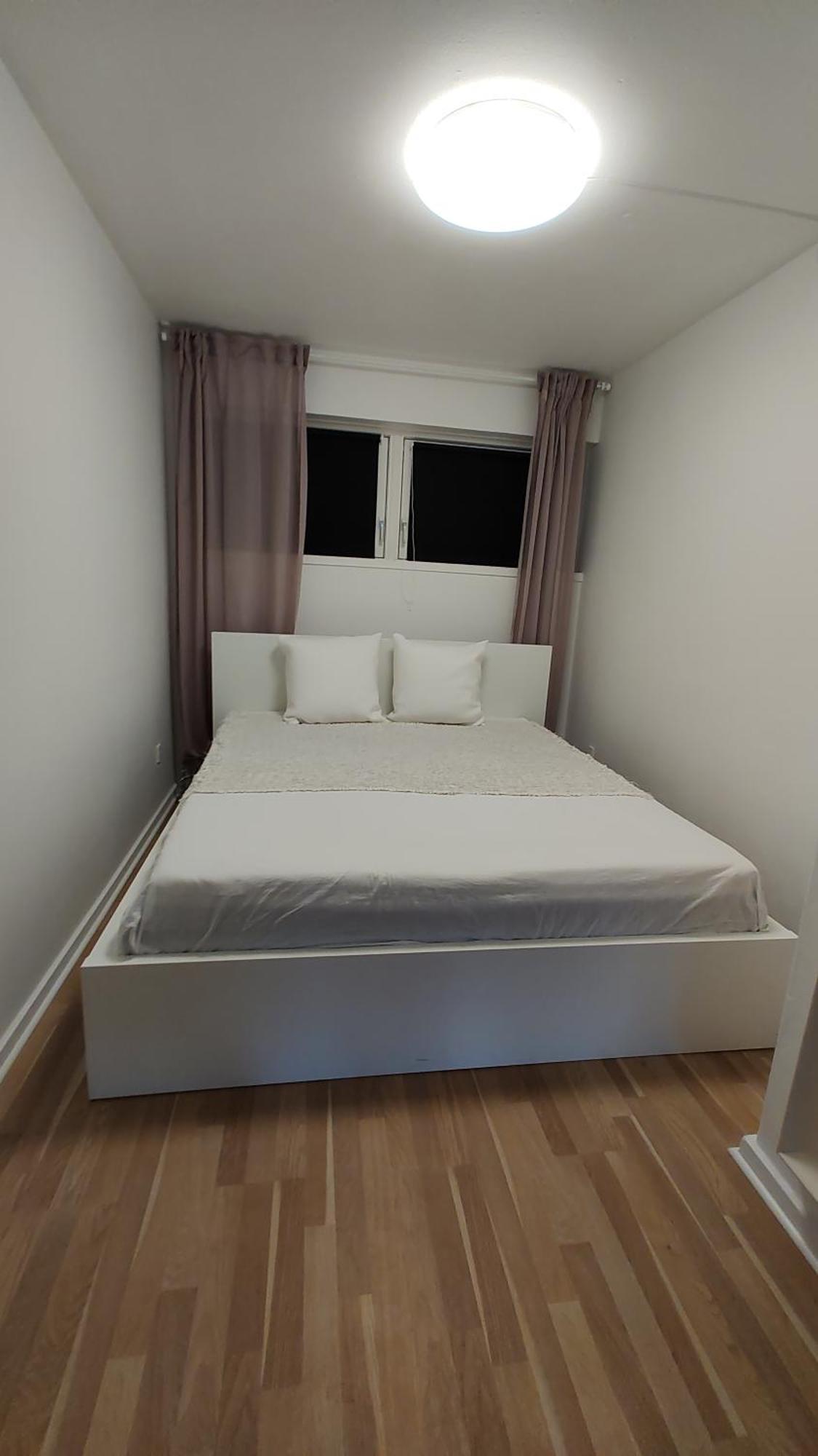 Super Lejlighed Apartamento *