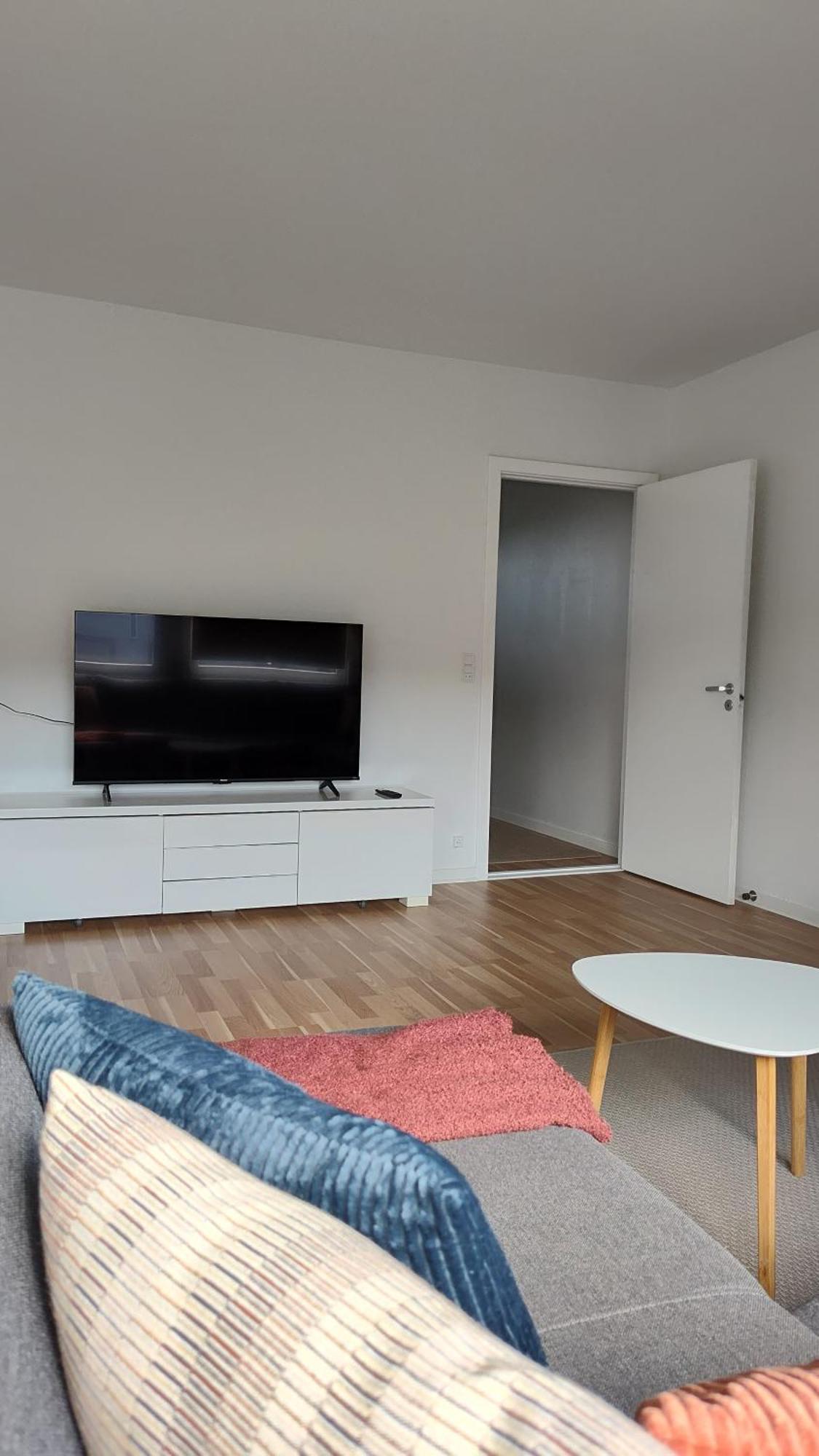 Super Lejlighed Copenhaga