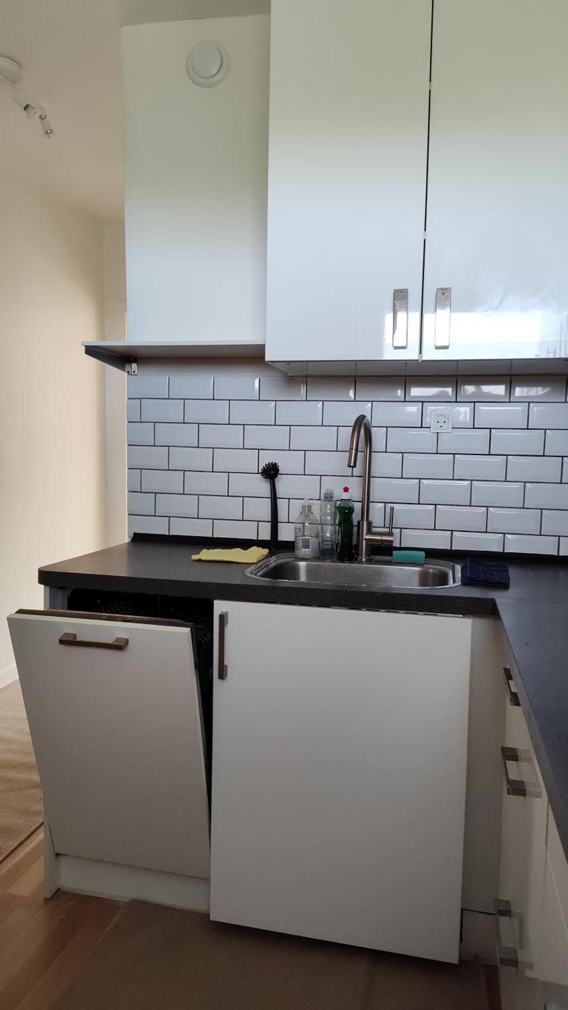 Apartamento Super Lejlighed Copenhaga