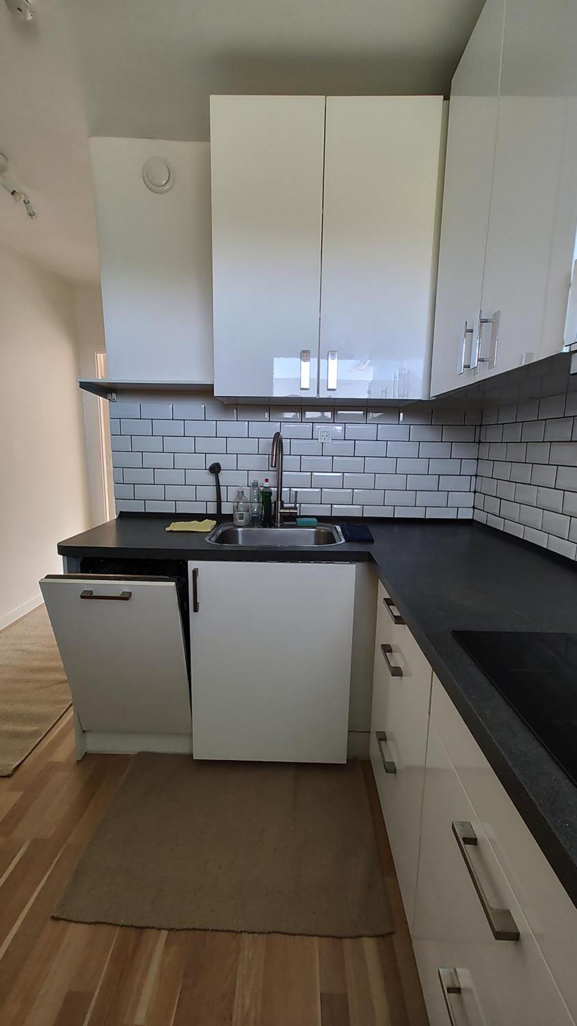 Apartamento Super Lejlighed