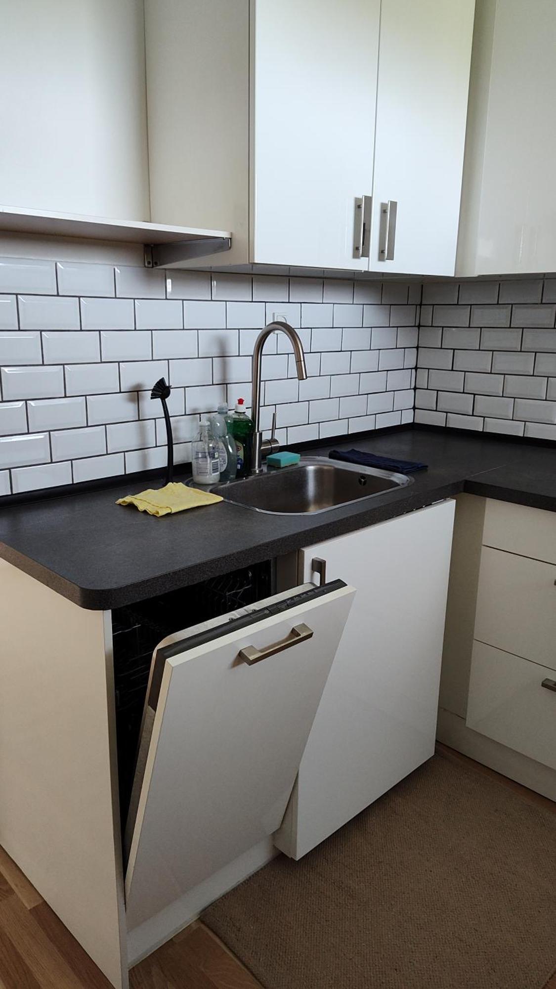 Apartamento Super Lejlighed