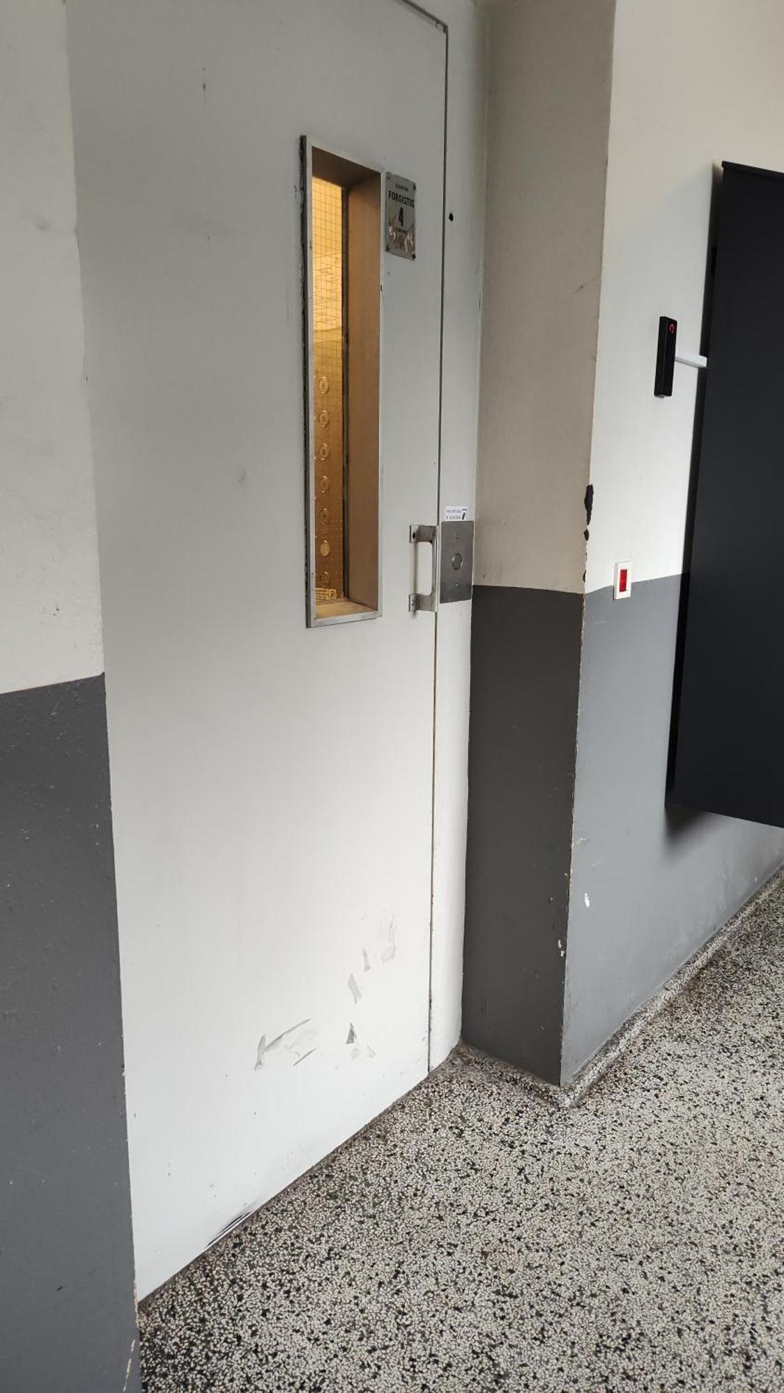 Apartamento Super Lejlighed *