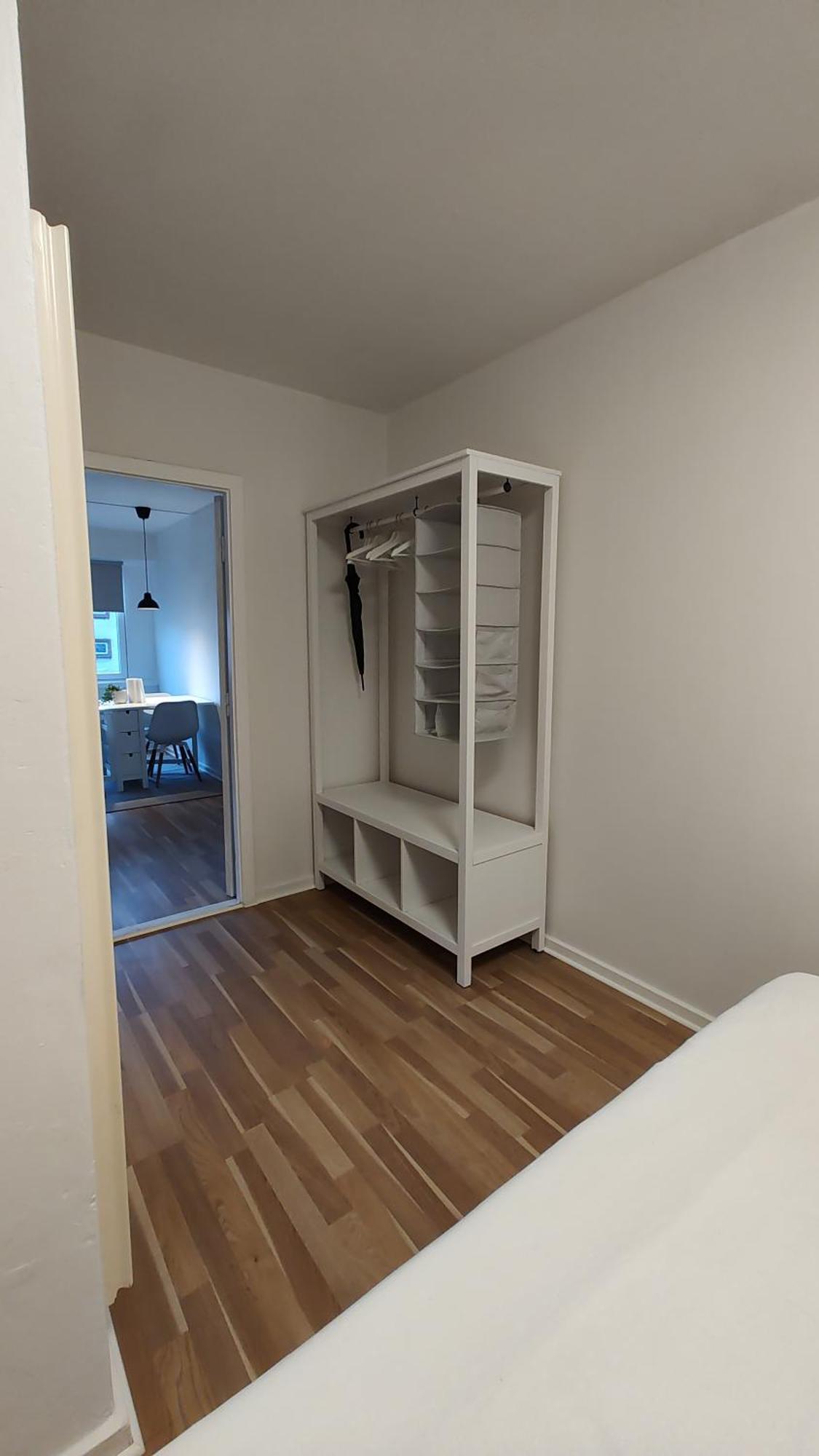 Apartamento Super Lejlighed Copenhaga