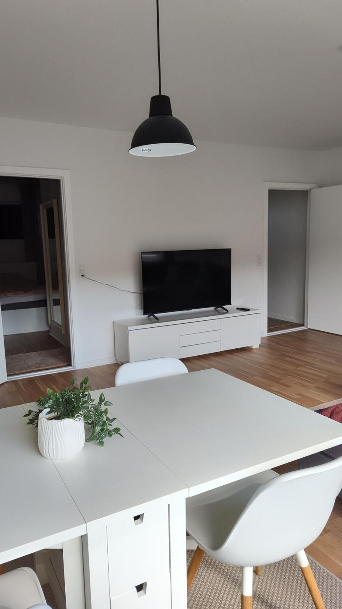 Super Lejlighed Apartamento Copenhaga