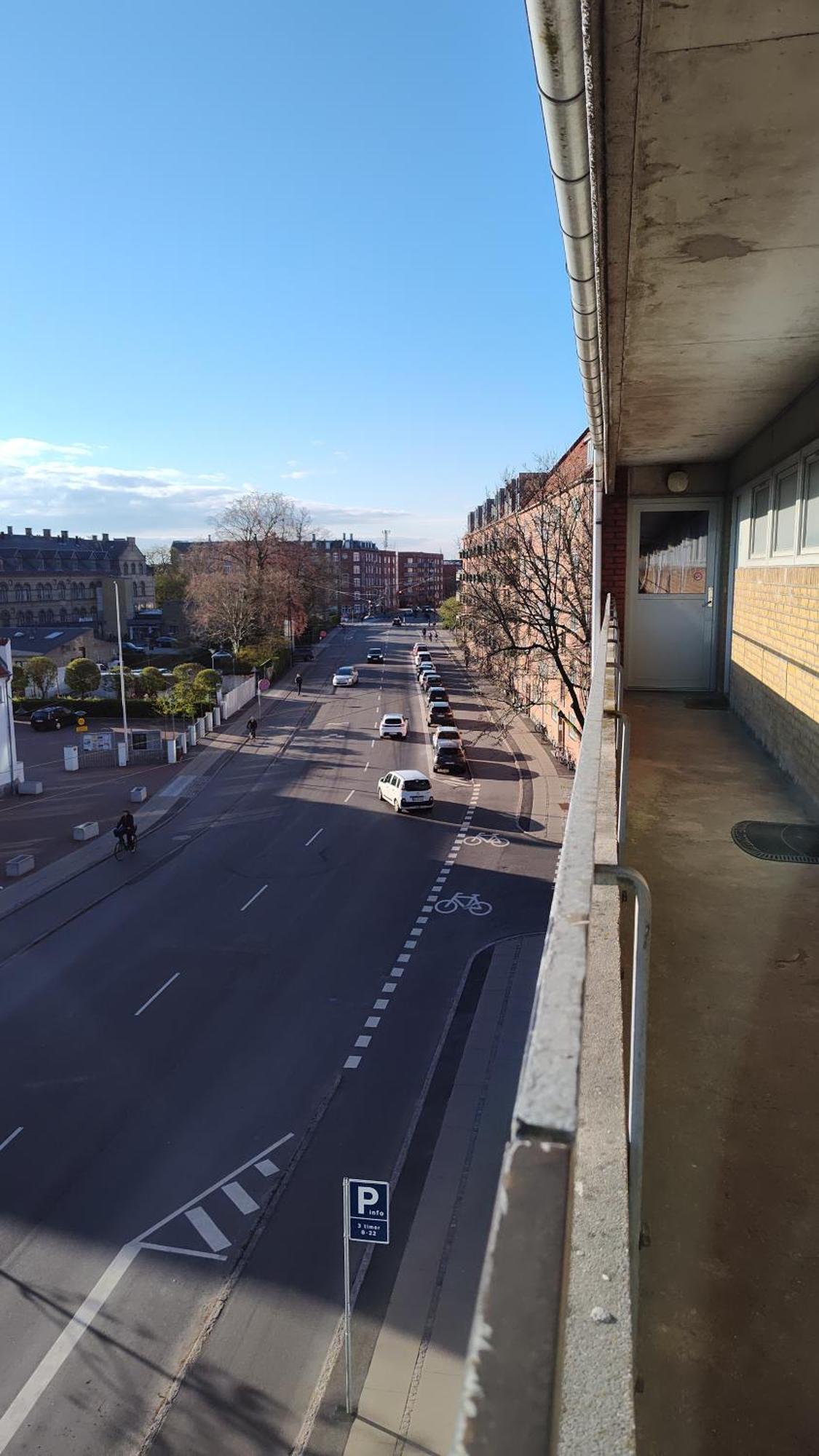 Super Lejlighed Lägenhet *