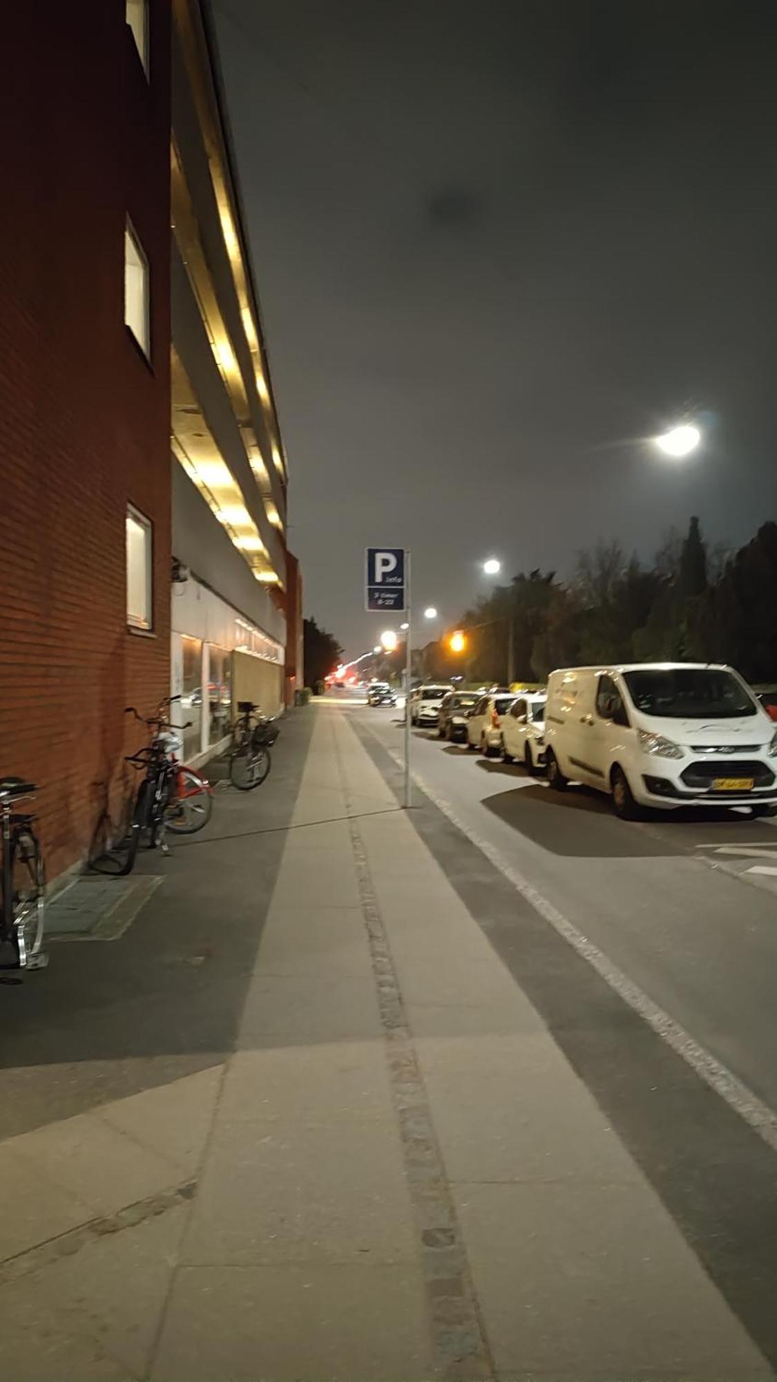 Lägenhet Super Lejlighed *